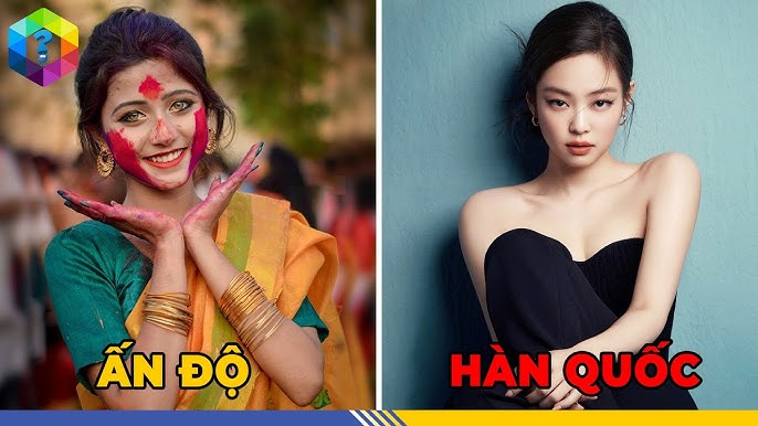 gai xinh han show hang xu huong noi bat cua ve dep tu tin tren mang xa hoi hien dai 697d75d2cc0d3