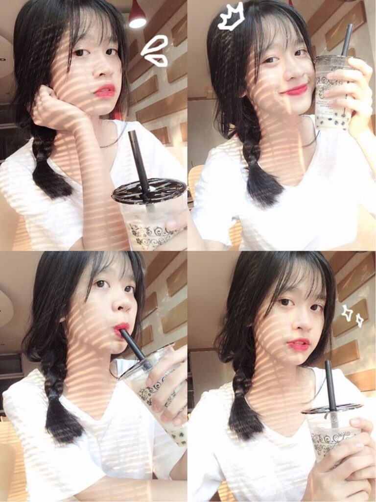 gai xinh ho buom bi mat hau truong cua trao luu nguy hiem tren mang xa hoi 697d1bd4c381c