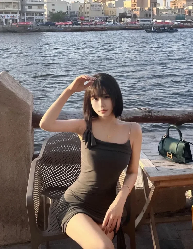 gai xinh k che xu huong moi gay tranh cai va anh huong xa hoi sau rong 697d3616a52e5