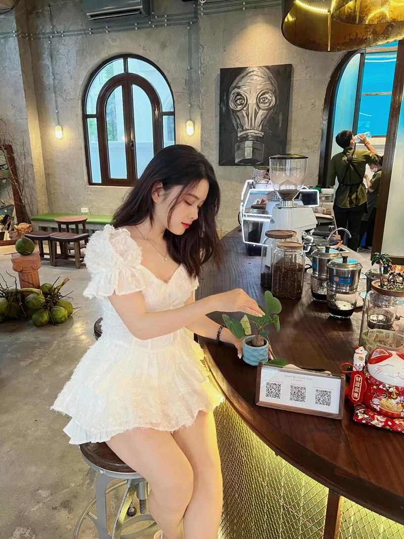 Gái xinh K6 - Nhịp đập thời trang mới của giới trẻ Việt Nam