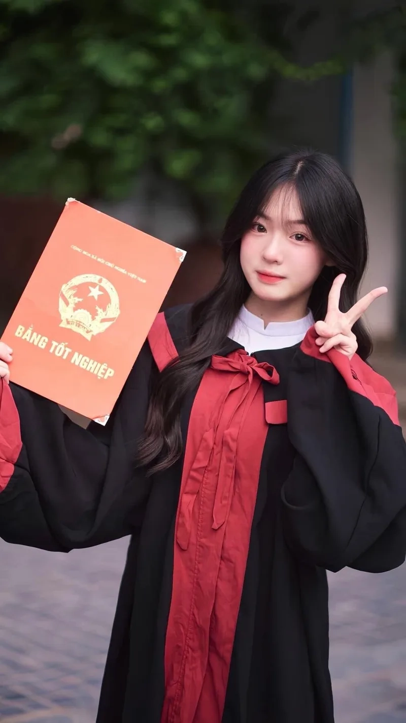 Gái xinh K9 - Thế Hệ Mới Định Hình Xu Hướng Tương Lai Với Vẻ Đẹp Và Cá Tính Đặc Trưng