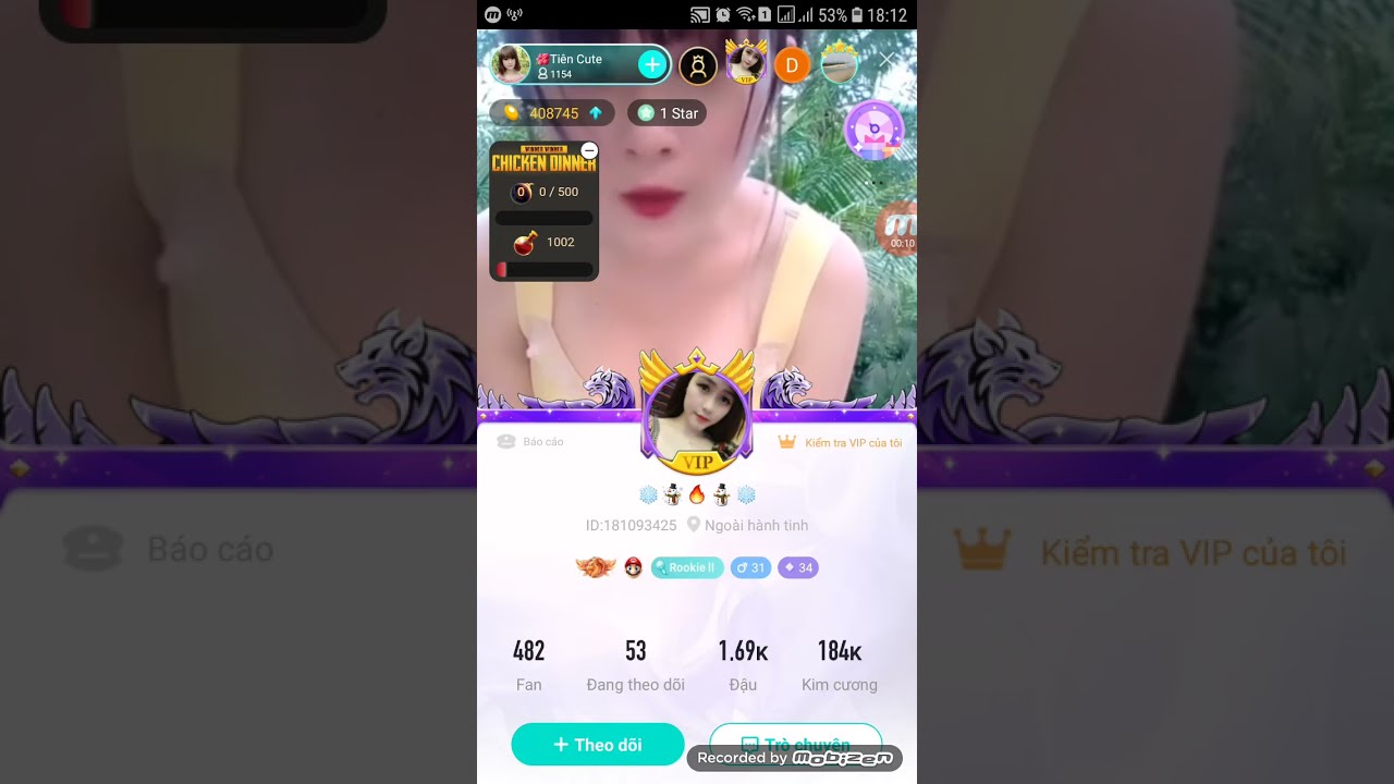 Gái xinh khoe bim - Xu hướng gây tranh cãi trên mạng xã hội và góc nhìn đa chiều