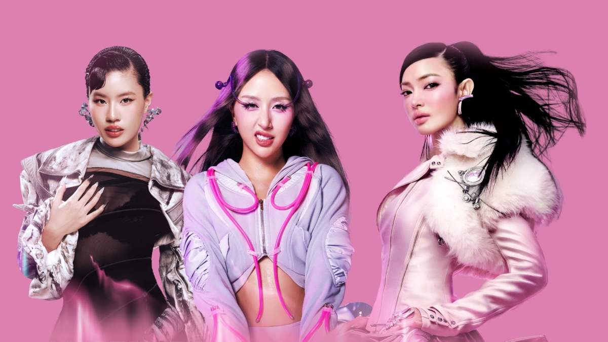 Gái xinh khoe hàng nơi công cộng – Thực trạng và góc nhìn xã hội về trào lưu mới