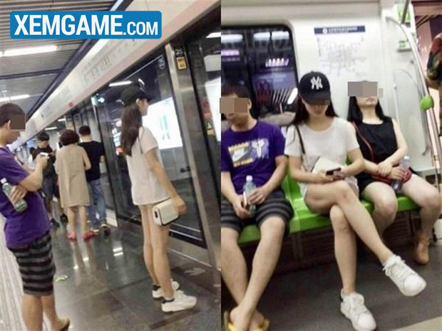 gai xinh khoe hang xu huong moi hay van de xa hoi nhuc nhoi 697d0590eed52