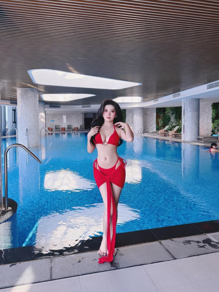 gai xinh khoe mong xu huong gay tranh cai va anh huong den xa hoi viet nam 697d4514aa7d2