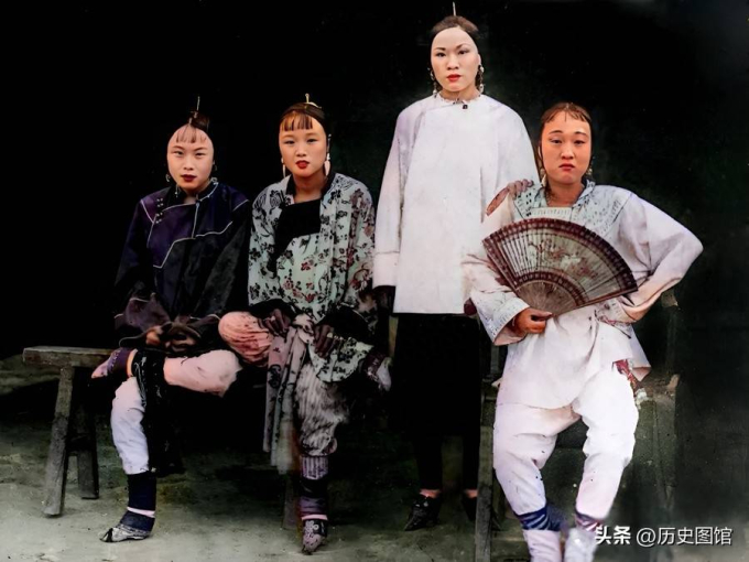 gai xinh lau xanh hien thuc phuc tap dang sau ve dep phu phiem va nhung he luy xa hoi 697d90c7e02b2