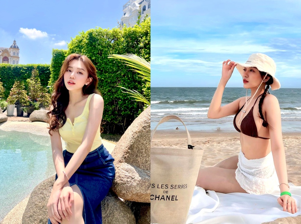 gai xinh les dep tu tin phong cach doc dao cua cong dong nguoi yeu cung gioi 697d495323abc