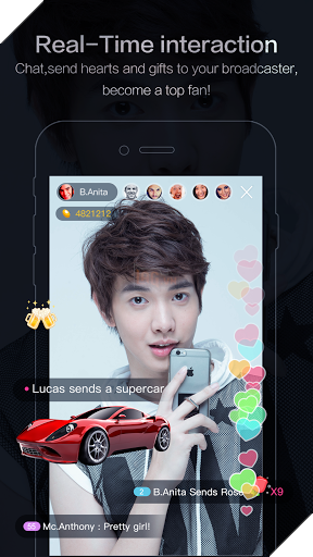 gai xinh live bigo xu huong giai tri truc tuyen gay sot va nhung co hoi phat trien khong the bo qua 697d867680a50