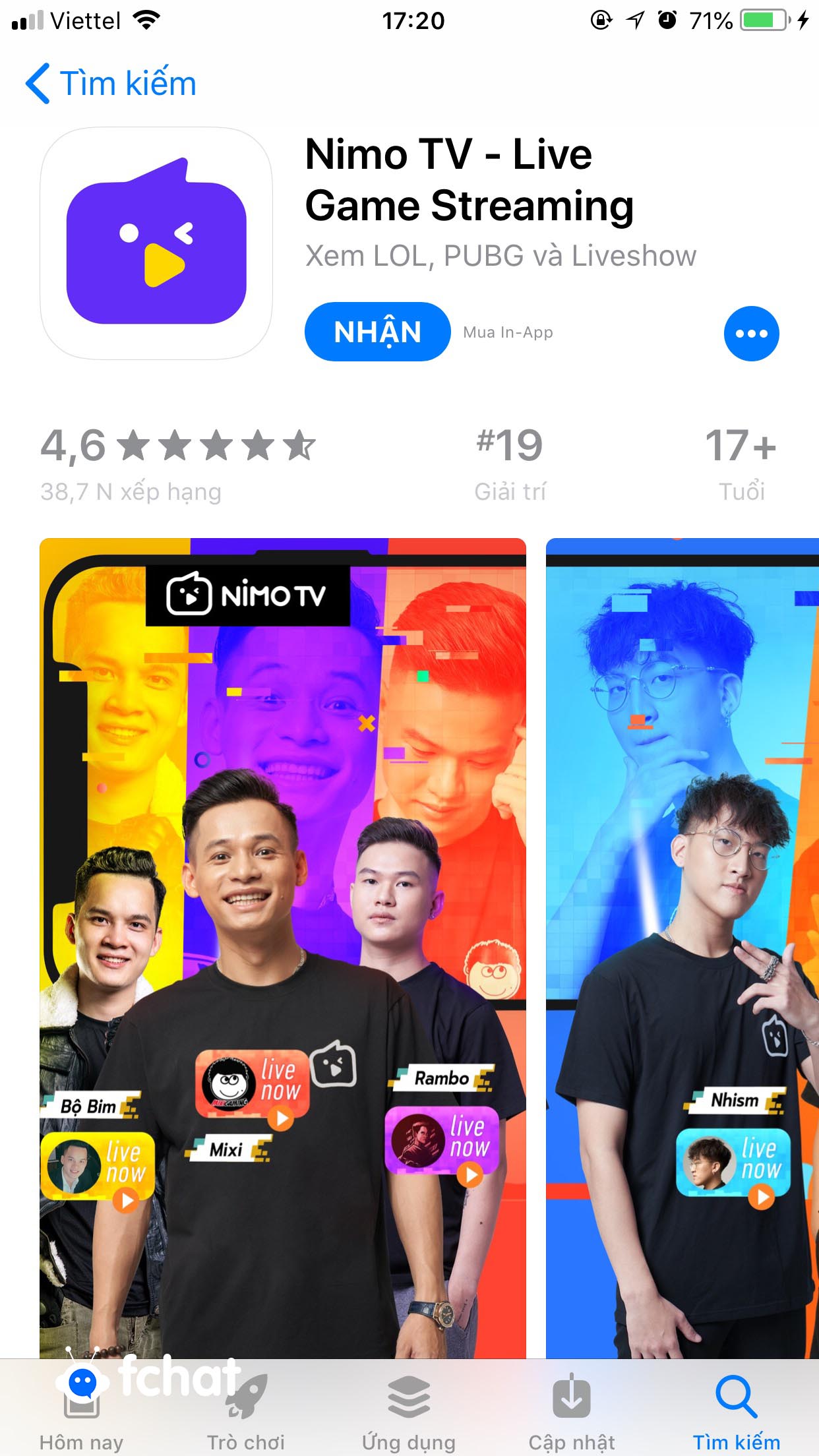 Gái xinh live khoe hàng - Xu hướng gây tranh cãi và tác động tới cộng đồng mạng