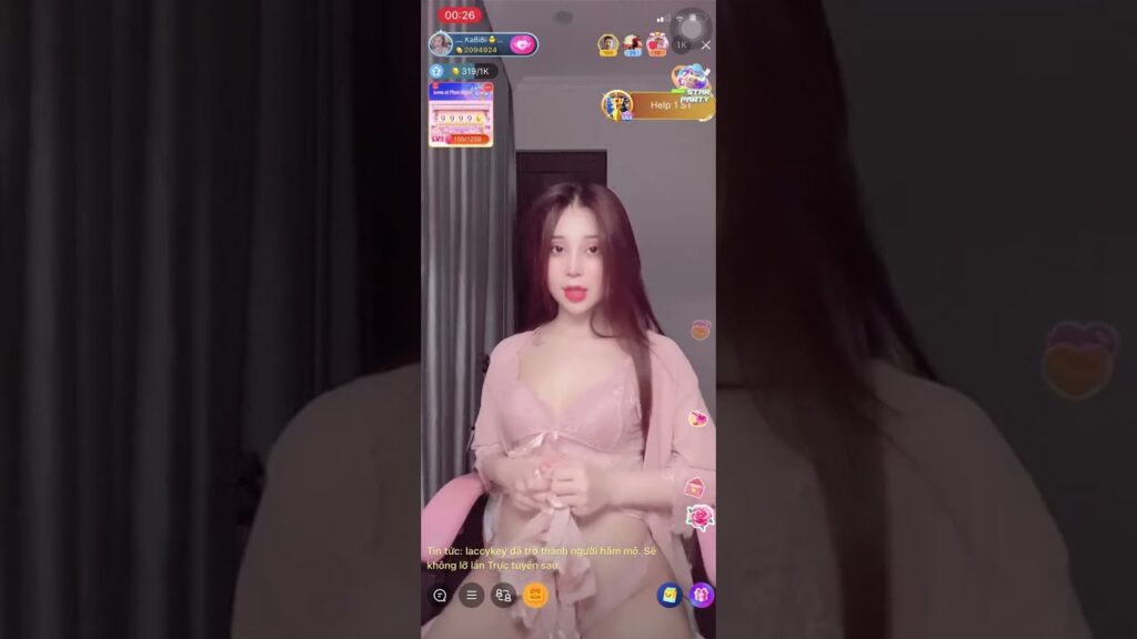 gai xinh live show bim hien tuong suc hut khong the phu nhan trong the gioi mang 697da1e2d8bb2