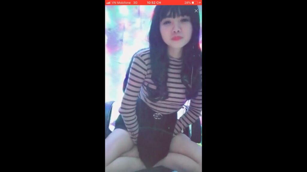 gai xinh live thudam xu huong giai tri moi noi va anh huong cua no 697d7a849d6d6