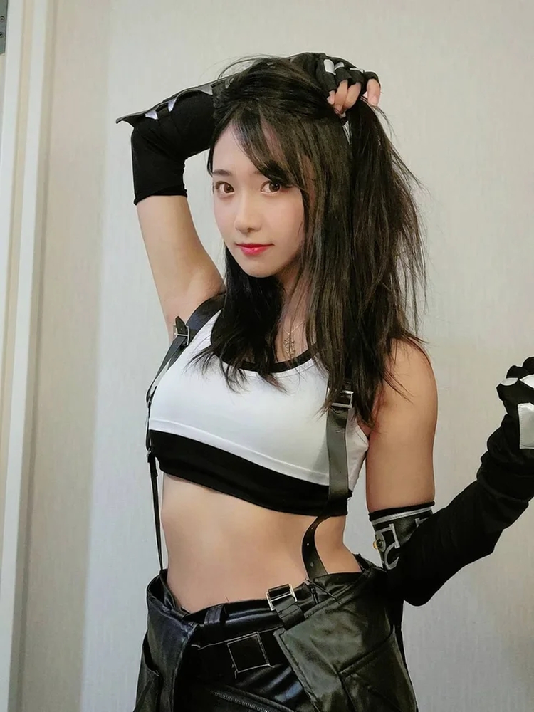 gai xinh lo hang hien tuong mang xa hoi nong bong va nhung tac dong da chieu 697d12ea5477b