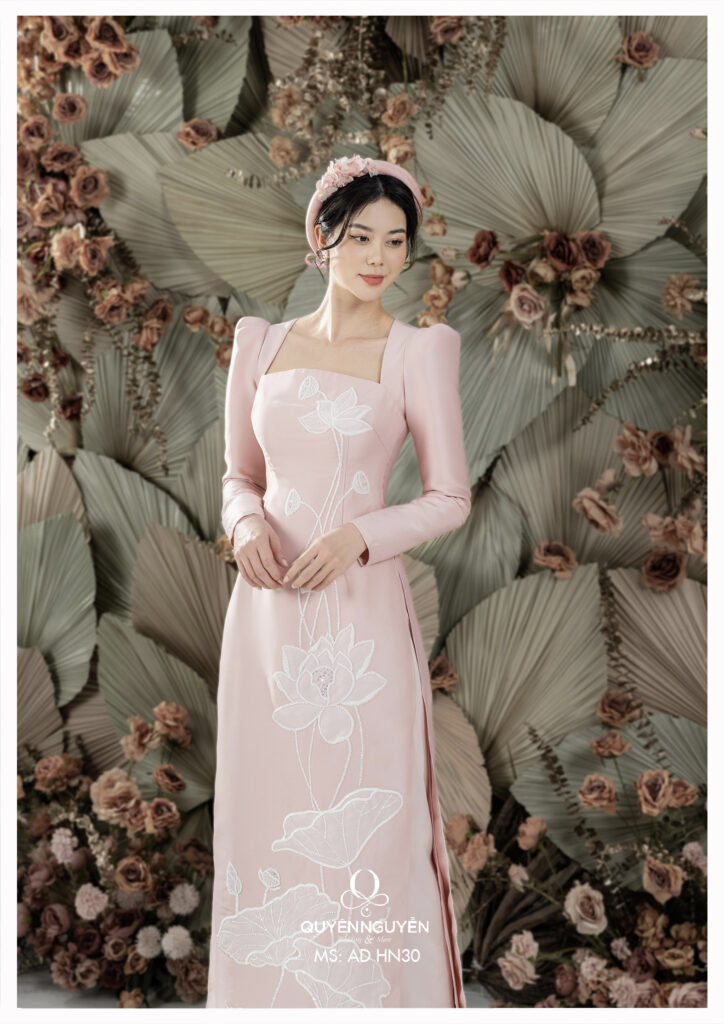 gai xinh mac ao dai khoe hang xu huong nhung goc nhin da chieu ve van hoa viet nam 697d62639c7a3