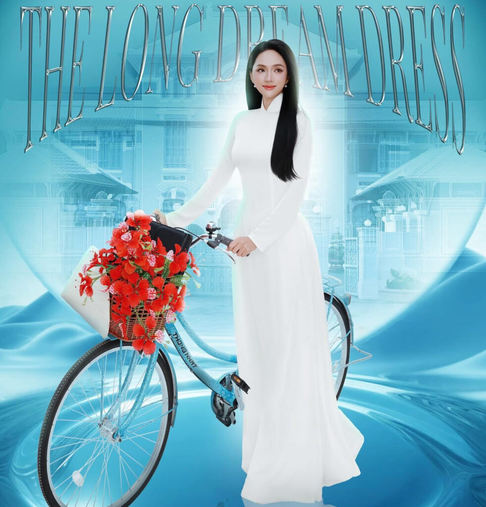 gai xinh mac ao dai show hang xu huong phan cam hay su de doa van hoa viet nam 697d5c4b214a7