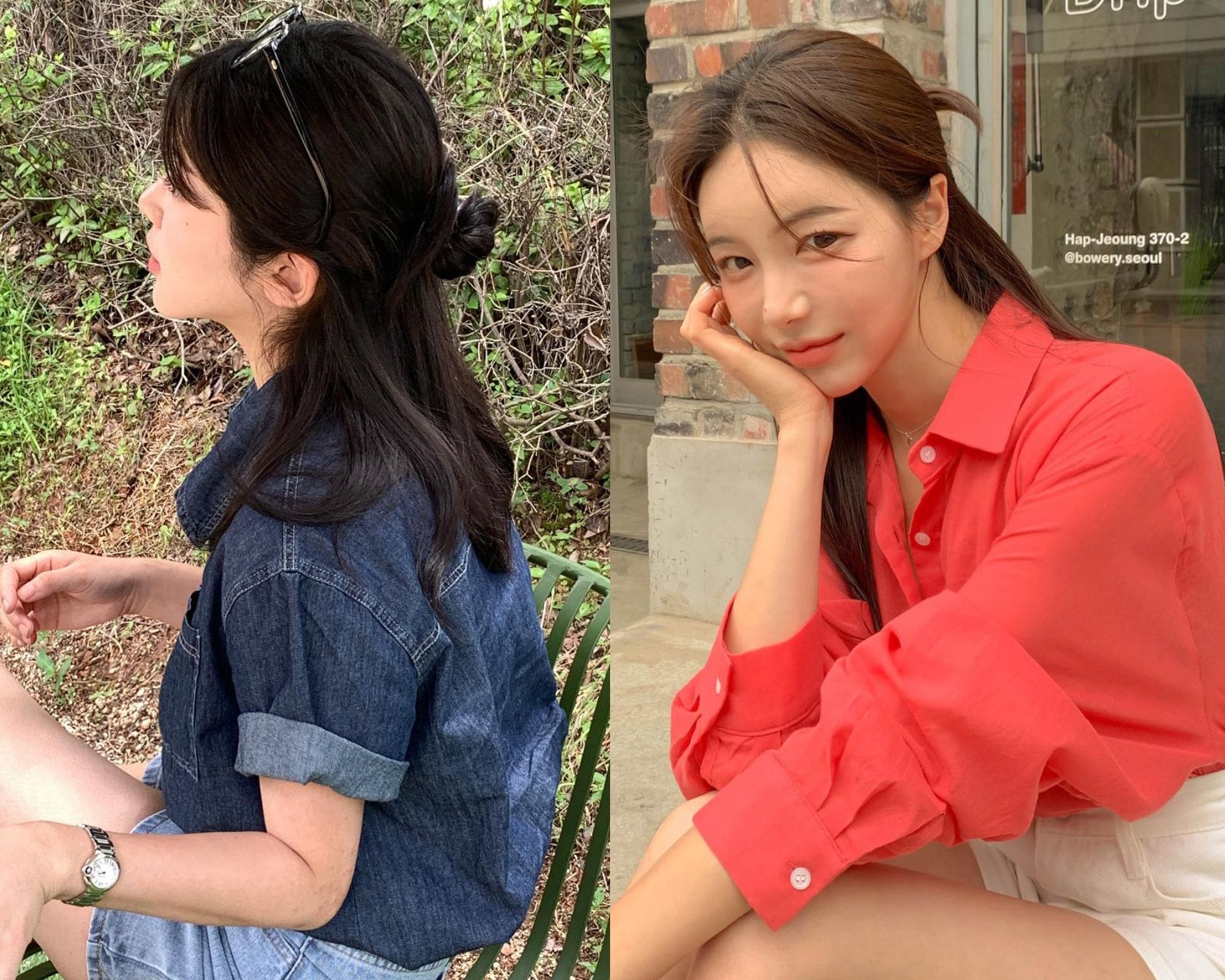 Gái Xinh Mặc Áo Sơ Mi – Vẻ Đẹp Tiềm Ẩn Từ Phong Cách Đơn Giản, Nổi Bật