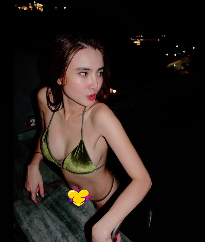 gai xinh mac bikini o ho boi xu huong hot cua mua he nang dong va quyen ru 697da52c48cee