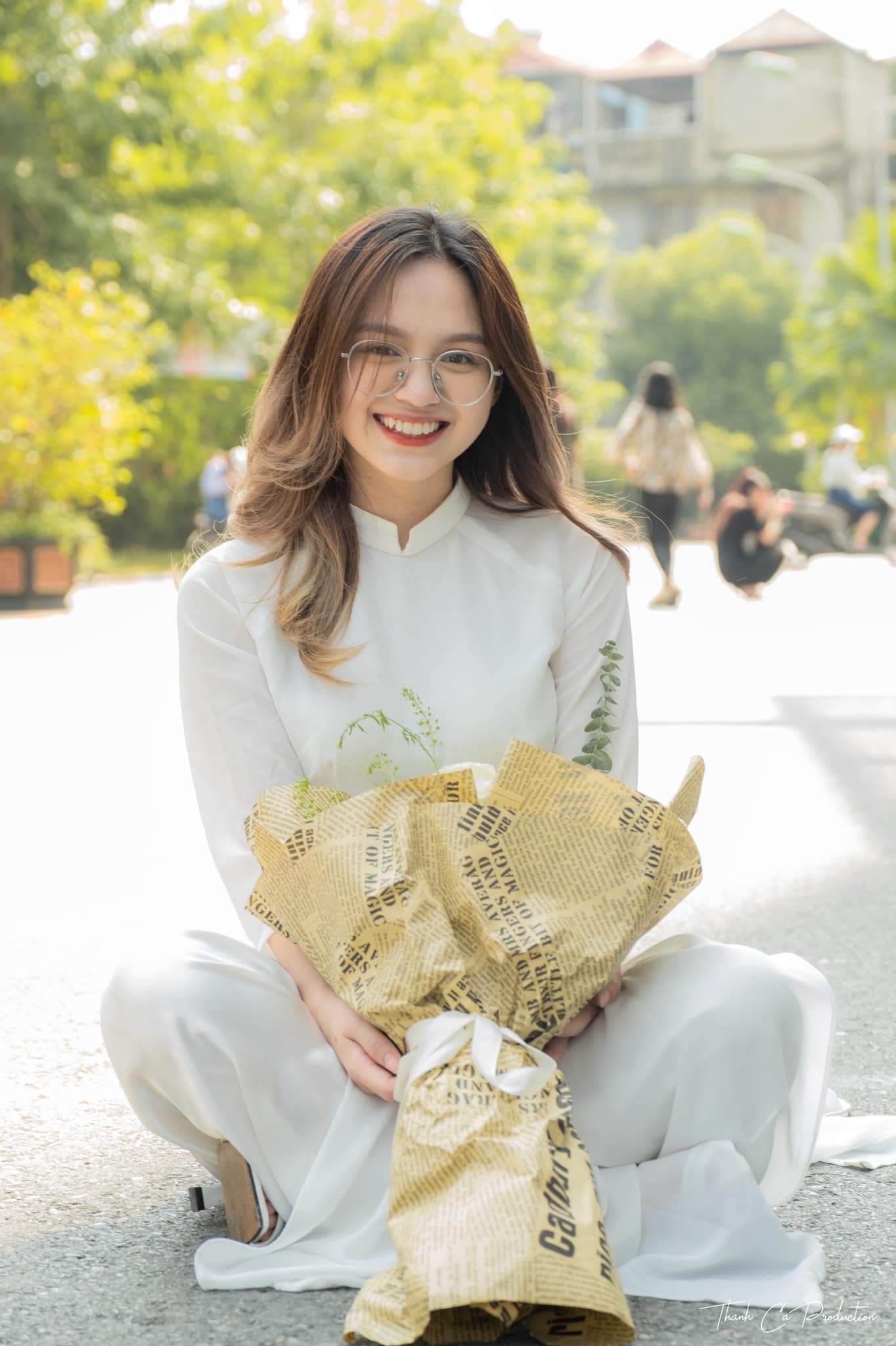 Gái xinh mặc đồ trong suốt - Trào lưu mới của thời trang trẻ trung và quyến rũ