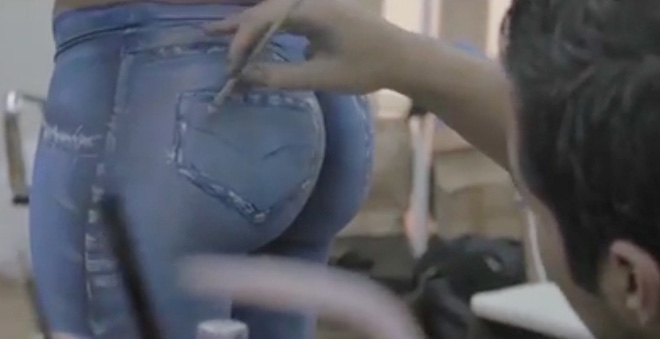 gai xinh mac quan lot phong cach quyen ru va cai nhin moi ve ve dep noi y 697d136505272