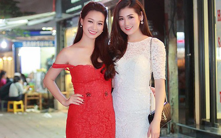 gai xinh mac vay bo sat bi quyet toa sang va thu hut trong moi hoan canh 697d7d189b19f