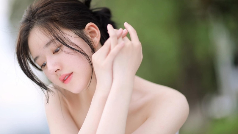 gai xinh mat dam ve dep quyen ru va suc hut kho cuong trong the gioi hien dai 697d2a218736b