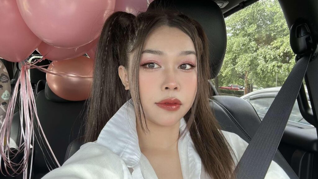 gai xinh mi ve dep dang nguong mo va anh huong lan toa tu dat my 697d9ae2cdebf