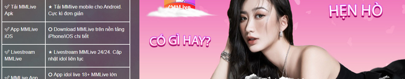 Gai xinh mmlive - Hiện tượng rúng động giới trẻ Việt và tác động xã hội không ngờ