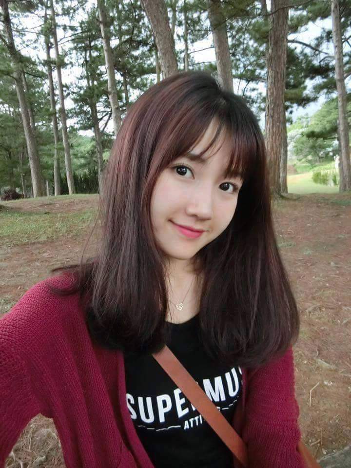 gai xinh moc ve dep tu nhien dang gay chao dao mang xa hoi 697d1491d28ea