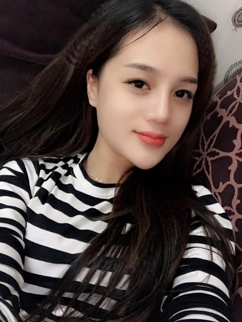 gai xinh moc ve dep tu nhien thuan khiet khien bao nguoi say dam 697d105aa4f38