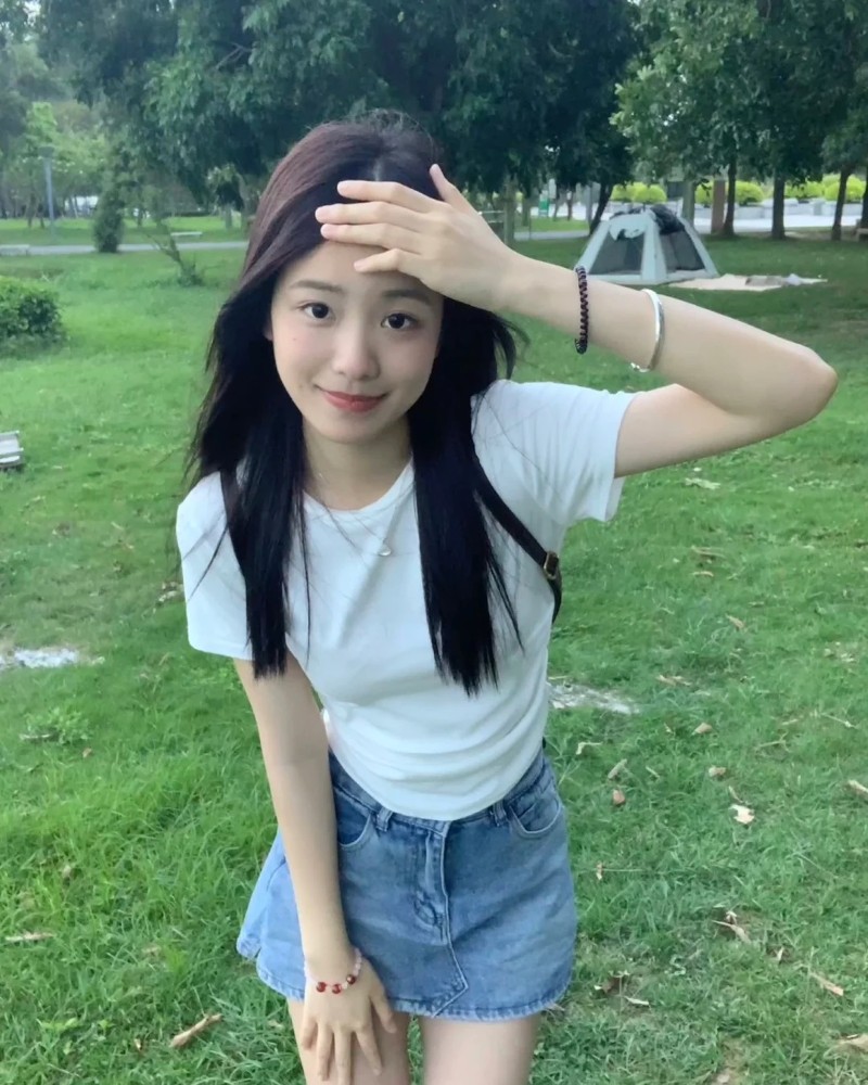 gai xinh moi nhat trao luu hot nhat trong cong dong mang viet nam 697da566d05fe