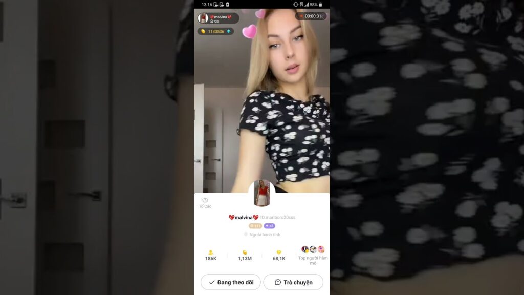 gai xinh mong to show hang hien tuong gay tranh cai va anh huong den xa hoi viet nam 697d69e022fff