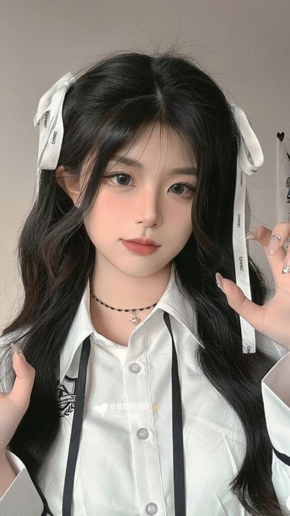 gai xinh ngot nuoc sac dep quyen ru cua the he moi trong long cong dong mang viet nam 697d5ae17e51d