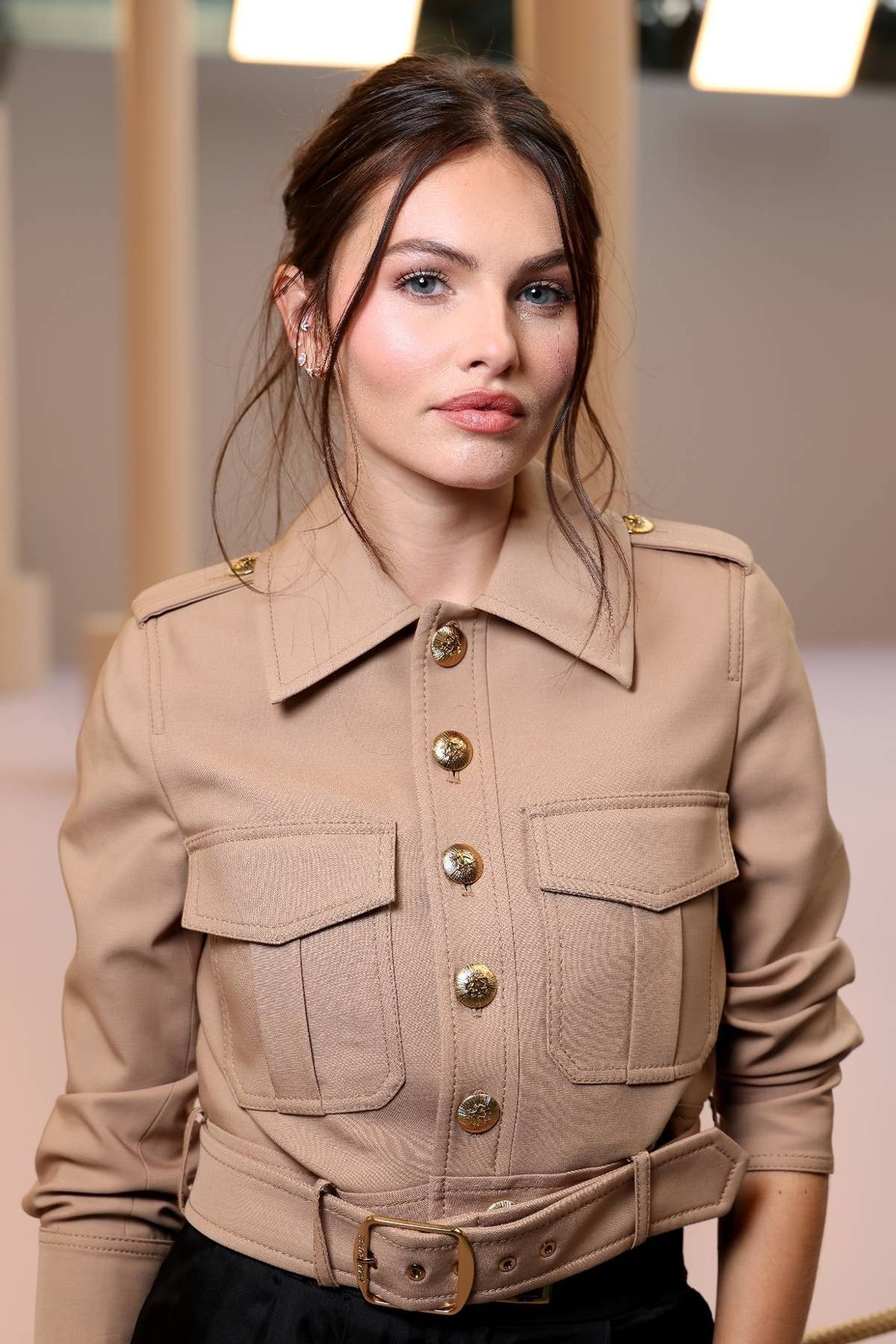 Gái Xinh Nhất Thế Giới - Người Đẹp Vô Song Trong Mắt Mọi Người