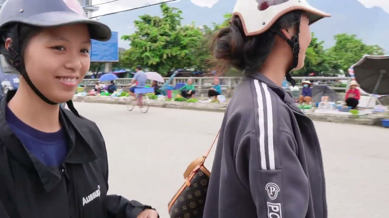 Gái Xinh Nũng - Xu Hướng Đang Gây Bão Trong Xã Hội Hiện Đại