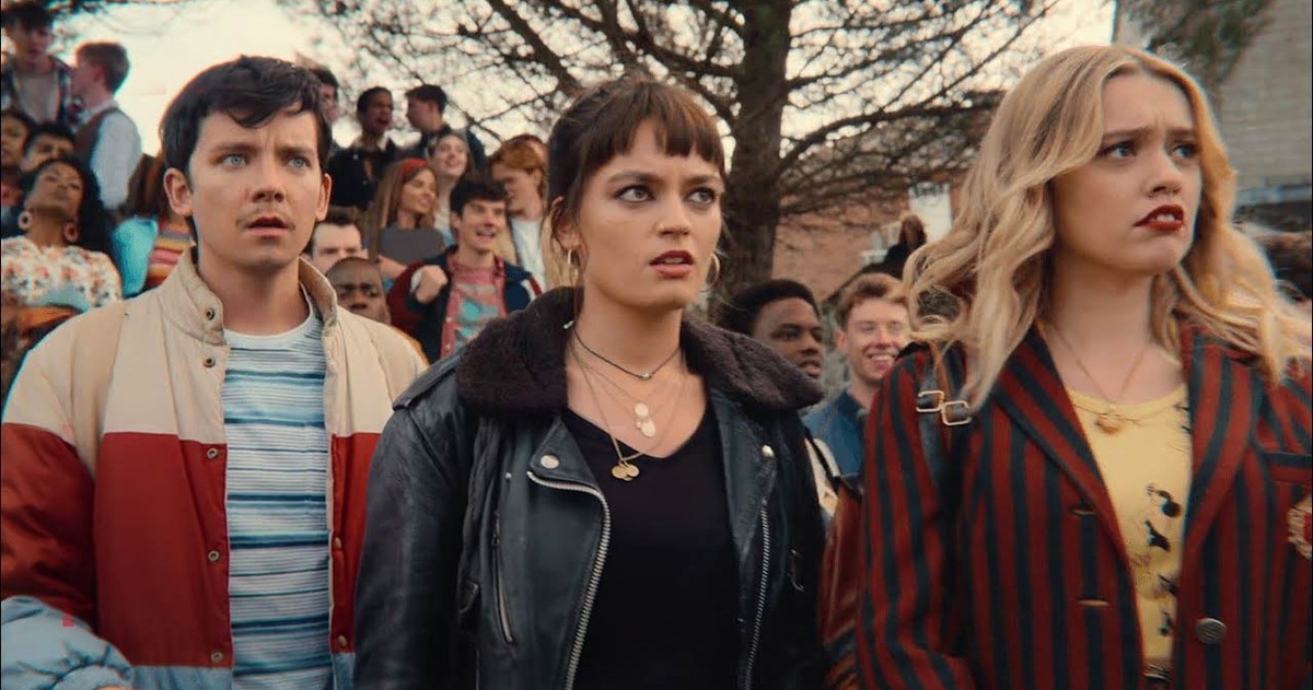 Gai xinh phim set - Hiện tượng và nguy cơ tiềm ẩn đằng sau trào lưu giải trí nóng bỏng này