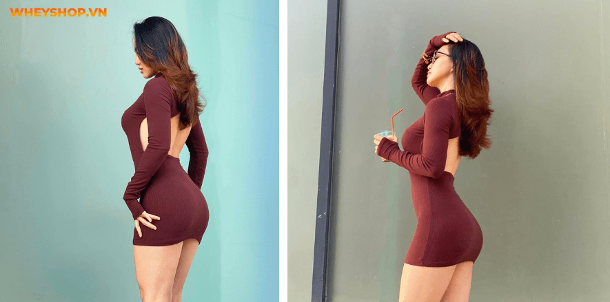 gai xinh phong gym dep rang ro phong cach song tuoi tre va tran day nang luong 697d68764bce3