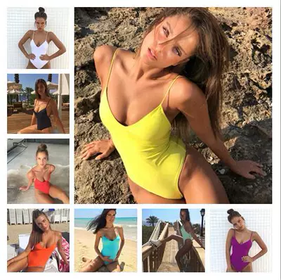 gai xinh sexy bikini ve dep quyen ru tren bai bien nang gio dau he 697d9c0671142