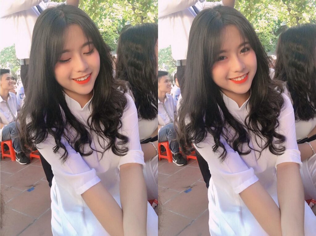 gai xinh sexy tiktok xu huong nong hoi lam me man gioi tre hien nay 697dafb991e2a