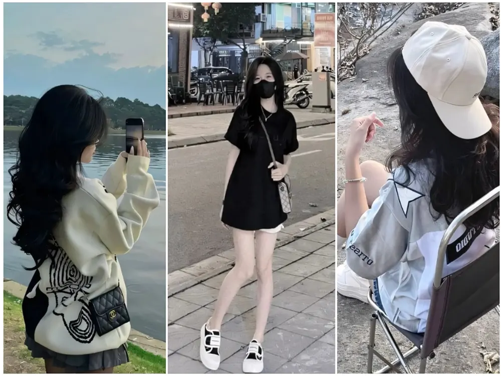 gai xinh show du hien tuong moi cua mang xa hoi viet nam va nhung suy nghi sau xa 697d21b1145e8