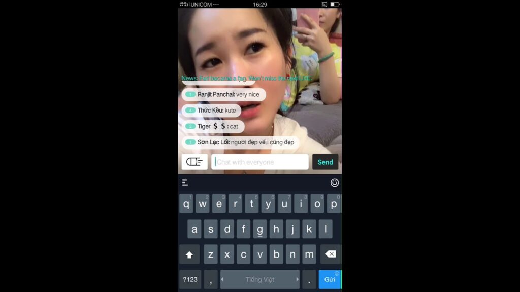 gai xinh show hang ren hien tuong phan cam gay nhuc nhoi trong cong dong mang 697db0a99bf28