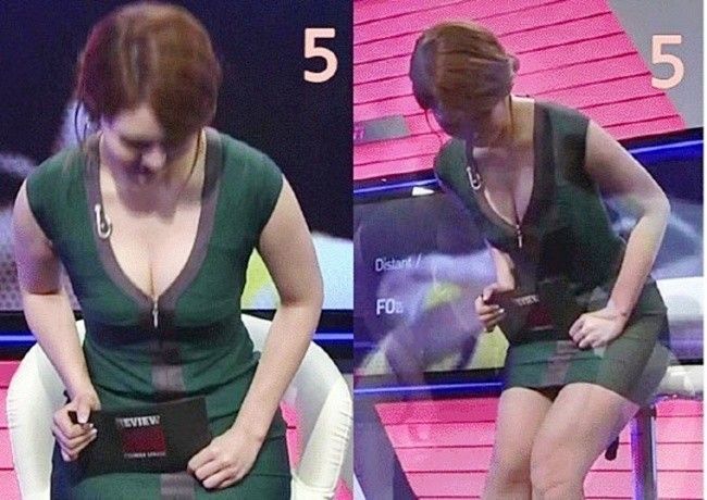 gai xinh show hien tuong truyen cam hung va thach thuc trong xa hoi hien dai 697d0be2c9984