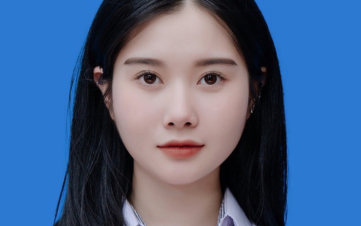 gai xinh tam hon to tron ve dep tong hoa giua hinh thuc va noi tam cho phai dep tu tin toa sang 697d5270493e6