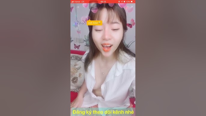 gai xinh tha rong xu huong gay tranh cai va anh huong van hoa mang viet nam 697d4f2a17a70