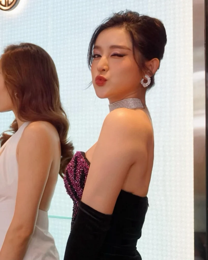 gai xinh tiktok trung quoc xu huong hot nhat hien nay va suc anh huong khong ngo 697d3f72c0739