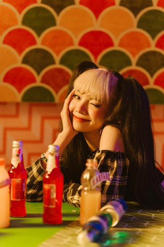 gai xinh tiktok viet nam nhung nu tiktoker noi bat va anh huong den van hoa doi song 697d30ed68054