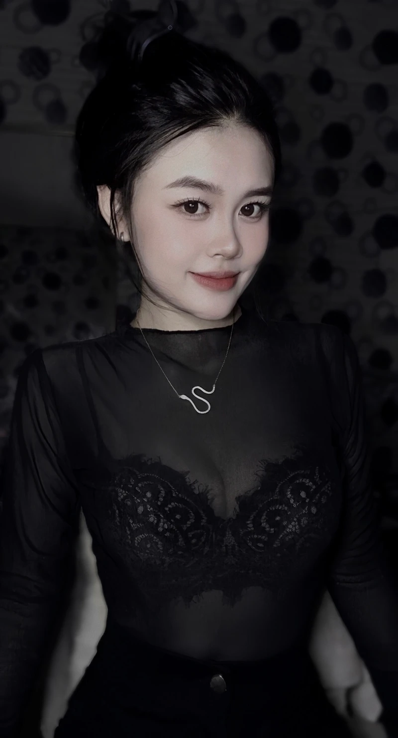 Gái xinh TikTok Việt Nam - Xu hướng nổi bật và sức hút dẫn đầu cộng đồng mạng