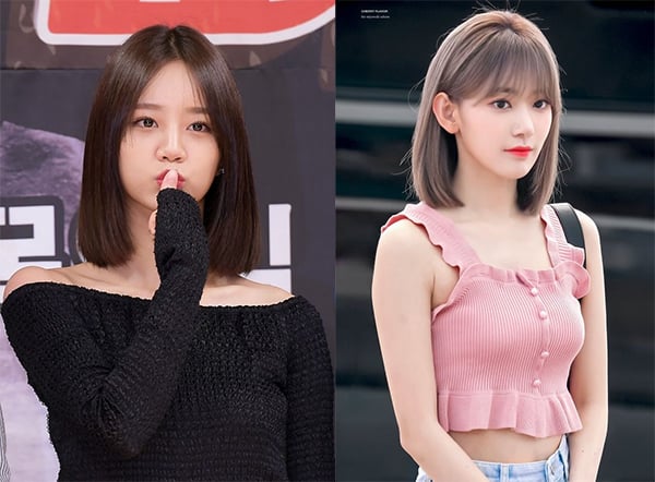 gai xinh toc ngan ngang vai xu huong thoi trang tre trung khong bao gio loi mot 697d7ac36ffb2