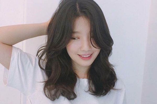 gai xinh toc ngang vai xu huong lam dep hot nhat nam nay giup ton vinh ve dep tu nhien va quyen ru 697da7465ceb7