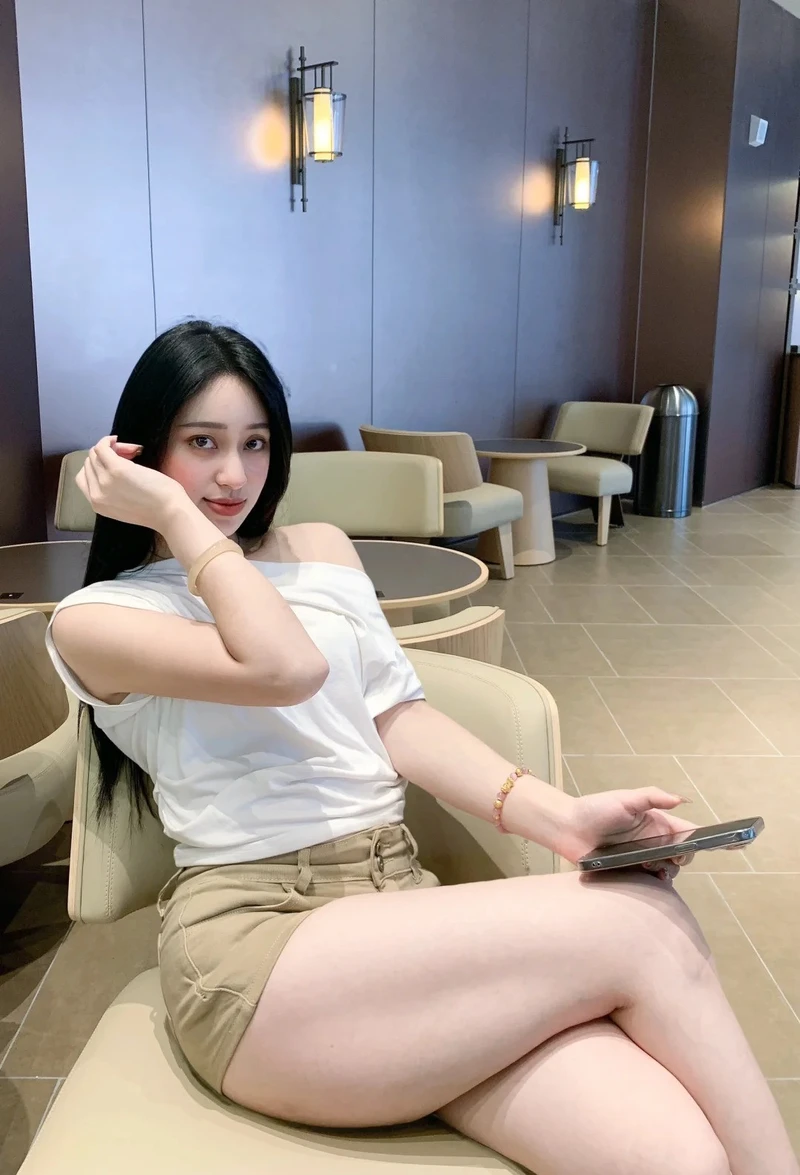 Gái Xinh Trung Quốc - Nét Đẹp Thanh Xuân Hùng Tráng Đang Gây Chấn Động Mạng Xã Hội