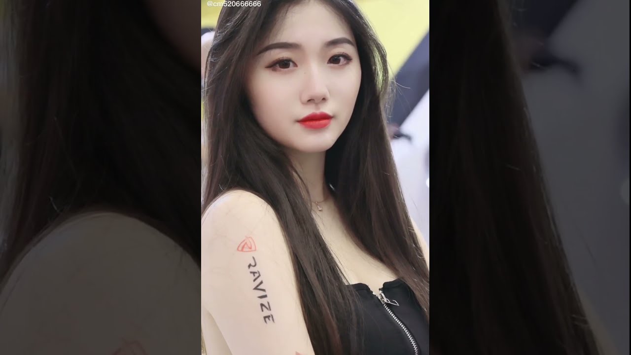 Gái xinh Trung Quốc show hàng – Hiện tượng mới gây chú ý trên mạng xã hội và những hệ lụy đáng suy ngẫm