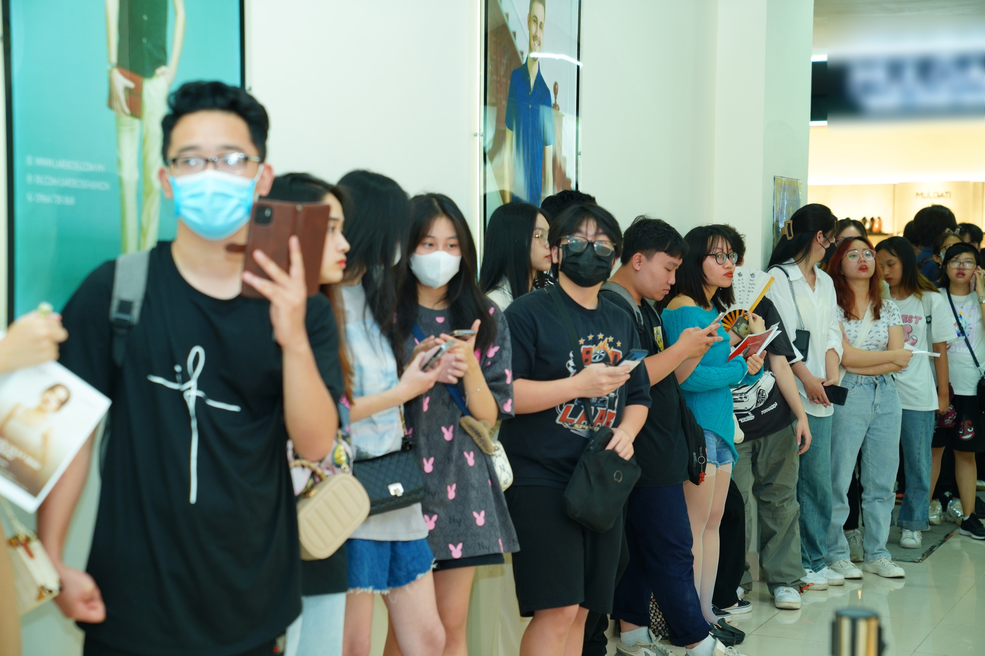 Gái xinh Trung Quốc show - Xu hướng mới nổi bật và ảnh hưởng sâu rộng trong giới trẻ